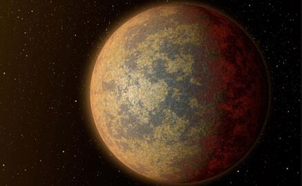 La NASA planea investigar la atmósfera de cientos de exoplanetas