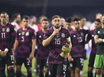 FIFA reduce castigo de Selección Mexicana a un partido de veto