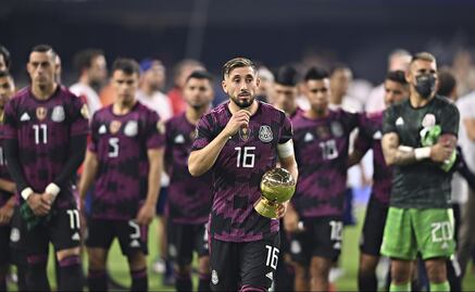 FIFA reduce castigo de Selección Mexicana a un partido de veto