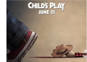 Chucky le tuvo miedo a Woody y retrasan estreno