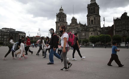 México acumula 231 mil 505 muertes por Covid-19