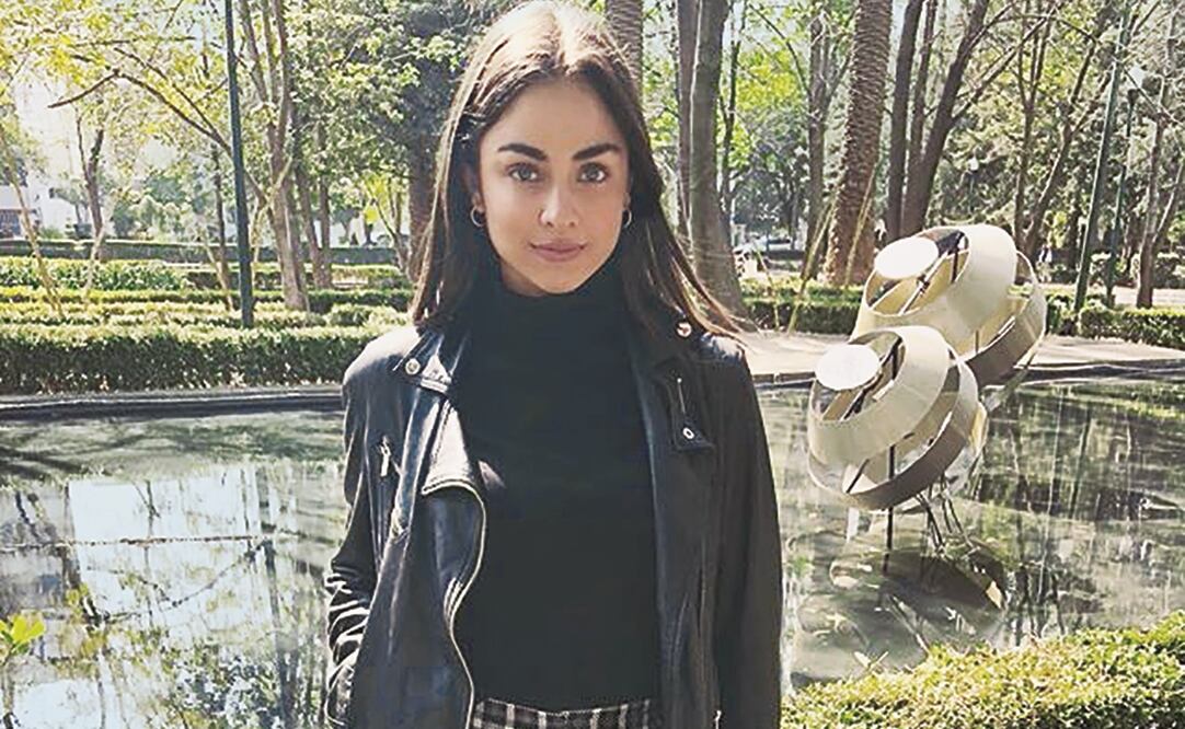 No había estado en un quirófano, dice la actriz. (FOTO: ARCHIVO EL UNIVERSAL)