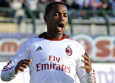 La víctima de Robinho alza la voz; pide no tener miedo y denunciar a agresores