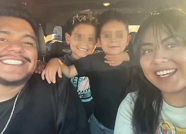 Niño de 5 años causa muerte de su padre; la viuda descubre que está embarazada de su tercer hijo