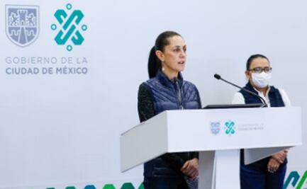 CDMX difundirá sitios seguros en caso de sismo durante contingencia por coronavirus