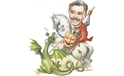 “Hasta en el hospital piensan que soy doctor”