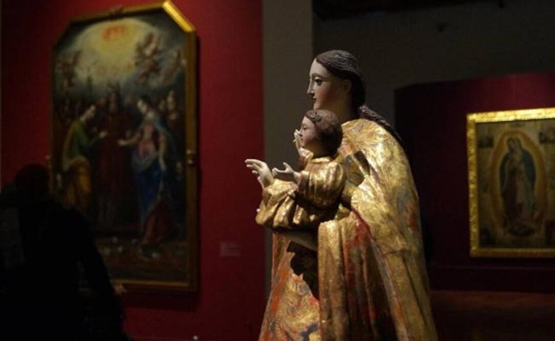 The red dye extracted from the cochineal was used by several European painters - Photo: Diana Sigala/EFE