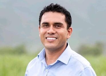 Detienen a edil de Morena en Morelos por portación de arma de uso exclusivo del Ejército