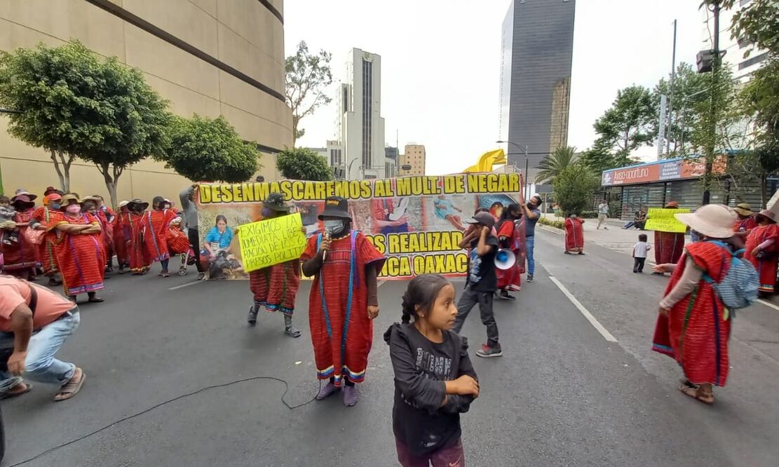 Foto de Karla RodrÍguez. EL UNIVERSAL