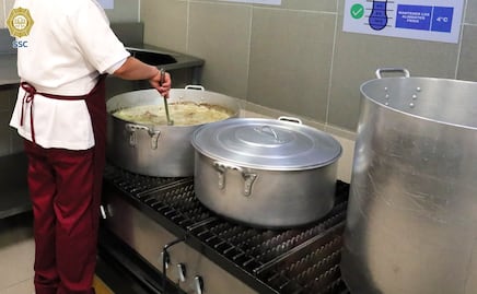 Con ponche incluido: este será el menú de "El Torito" este 31 de diciembre