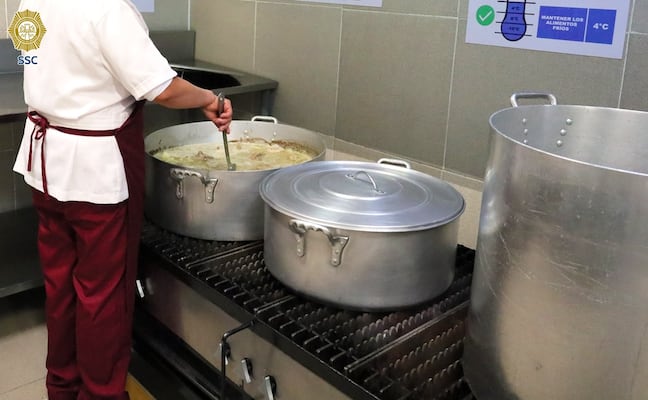 Con ponche incluido: este será el menú de "El Torito" este 31 de diciembre