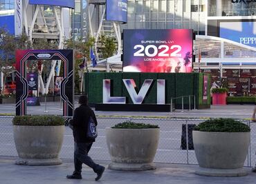 El toque hollywoodense