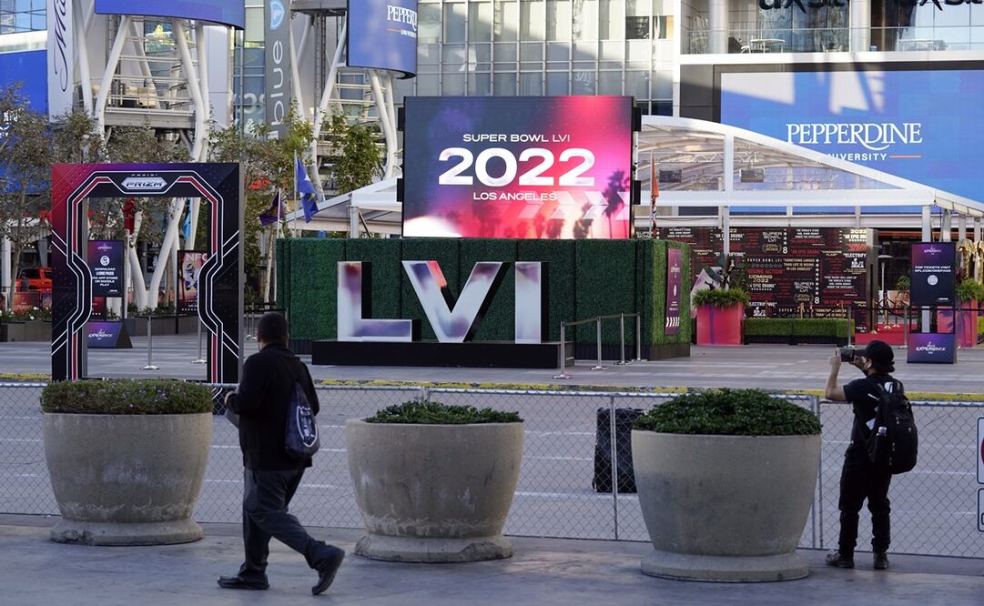 El toque hollywoodense