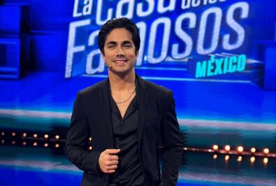 Sian Chiong, de “La Casa de los Famosos” a terapia