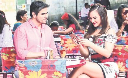 A Zuria le sale más familia