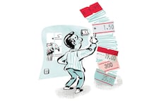 Enfrenta la cuesta de enero sin improvisar