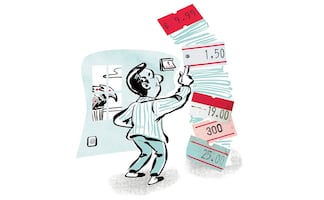 Enfrenta la cuesta de enero sin improvisar