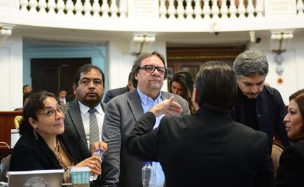 Congreso en la CDMX prevé avalar presupuesto el 27 de diciembre