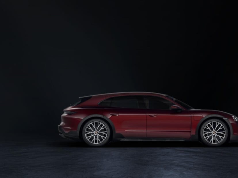 Cuáles son los autos eléctricos más caros del mundo