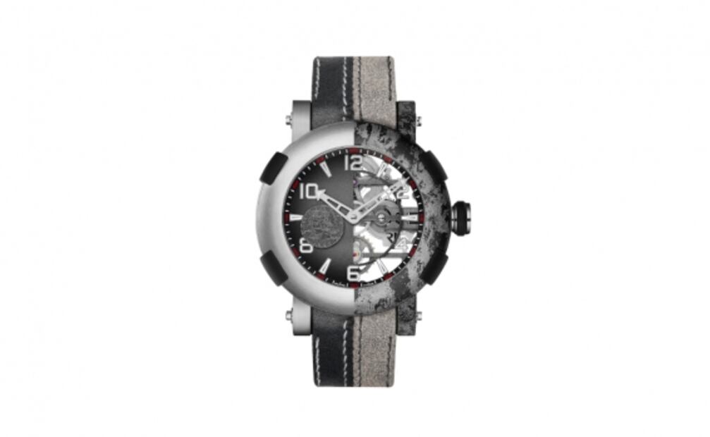 Al acecho del tiempo