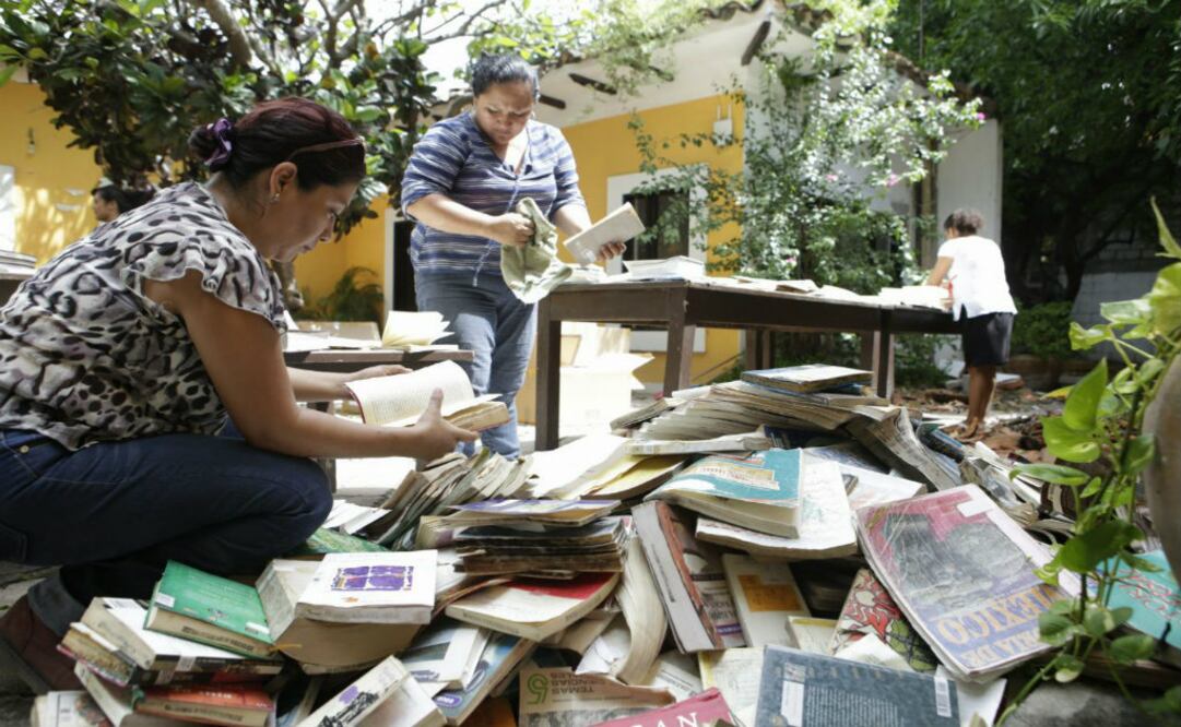 (Foto: Mario Arturo Martínez/EL UNIVERSAL)
