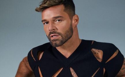 Tras acusarlo de violencia doméstica, Ricky Martin demanda a su sobrino por 20 millones de dólares