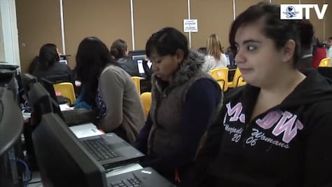 SEP evalúa a 81% de maestros en tercera jornada