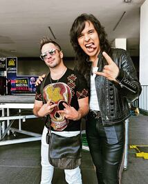 Rockland, el  semillero para  los  músicos emergentes