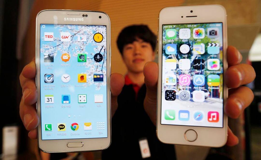 Premio Nobel asegura que smartphones enferman