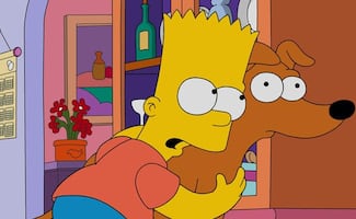 Actriz que da voz a “Bart Simpson” revela cuándo cree que terminará “Los Simpson”