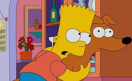 Voz de Bart Simpson revela cuándo cree que llegará el final de “Los Simpson”