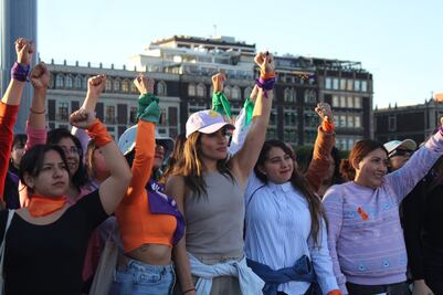 Alcaldía Cuauhtémoc implementará operativo por 8M; buscan garantizar integridad de mujeres que asistan a la marcha