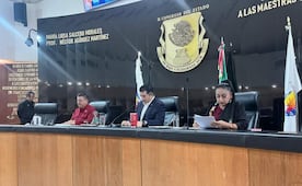 Congreso de BCS propone impedir beneficios de sustitución de pena a sentenciados por delitos sexuales contra menores