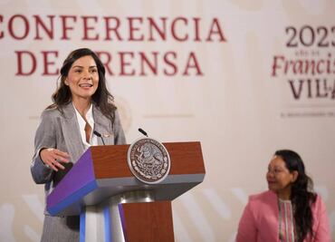 La señorita García Vilchis no sabe leer