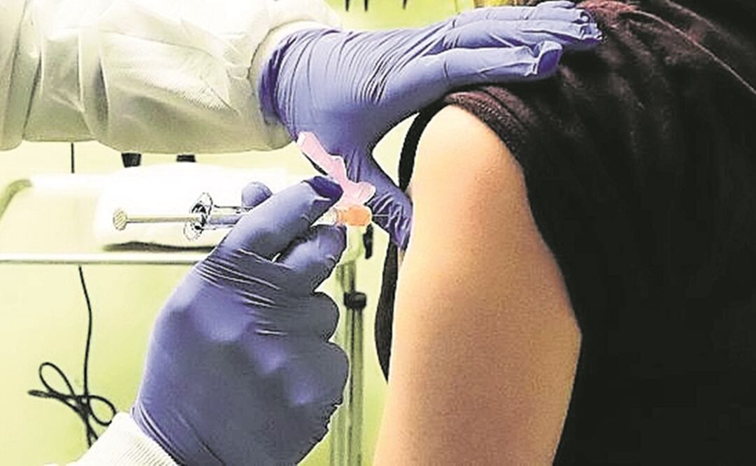 Foto: Archivo EL UNIVERSAL 