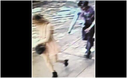 Conductor de Telehit rechaza que amigo sea agresor de Andrea Noel