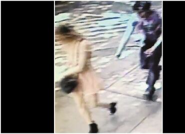 Conductor de Telehit rechaza que amigo sea agresor de Andrea Noel