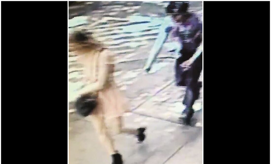 Conductor de Telehit rechaza que amigo sea agresor de Andrea Noel