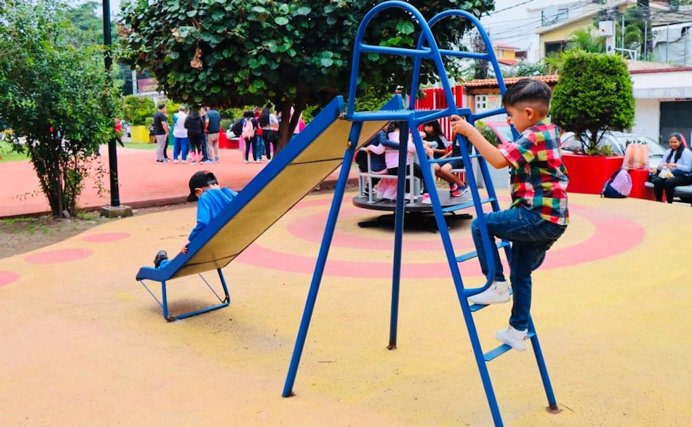 La alcaldesa de Xochimilco, Circe Camacho. Foto: Especial