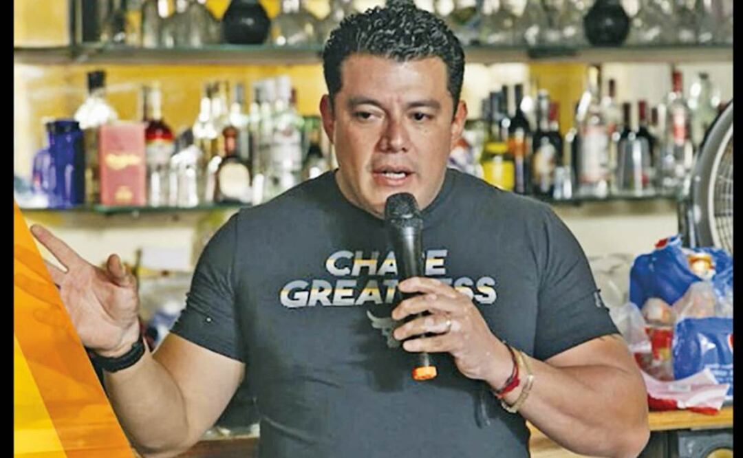 Juez revoca orden para desbloquear cuentas de Ismael Figueroa, líder de bomberos