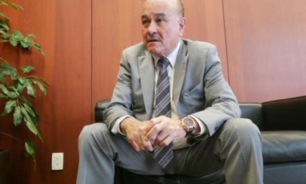 "Fishing subsidies, channeled to loyal political groups:" Ernesto Ruffo Appel