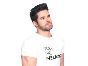 Eleazar Gómez: borrón ¿y carrera nueva?