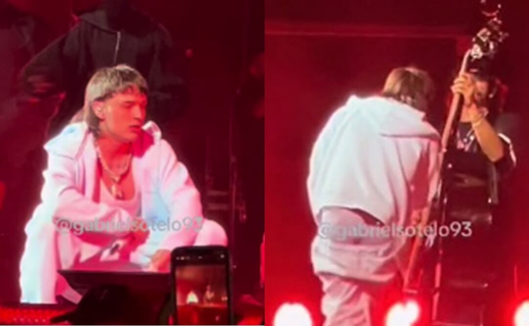 Captura vía TikTok gabrielsotelo93.