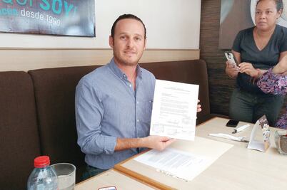 Director de Turismo en Quintana Roo busca ser alcalde