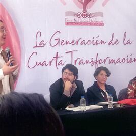 Hacen frente a inseguridad de 28 municipios