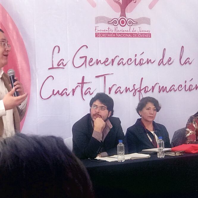 Delfina Gómez reconoce trabajo en conjunto b Anuncia llegada de 7,500 elementos militares