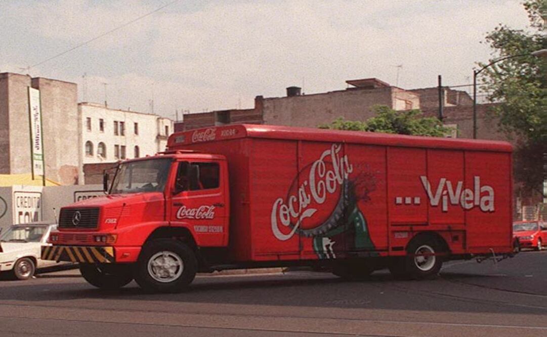 (Foto: Archivo/El Universal) 