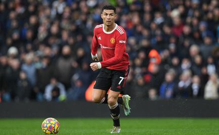 Cristiano Ronaldo sigue rompiendo récords en Instagram