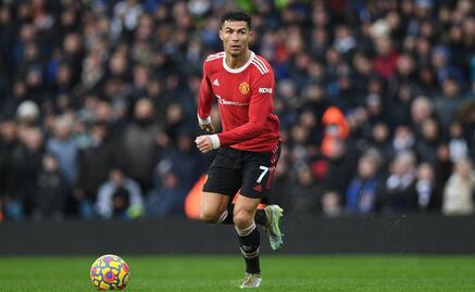 Cristiano Ronaldo sigue rompiendo récords en Instagram