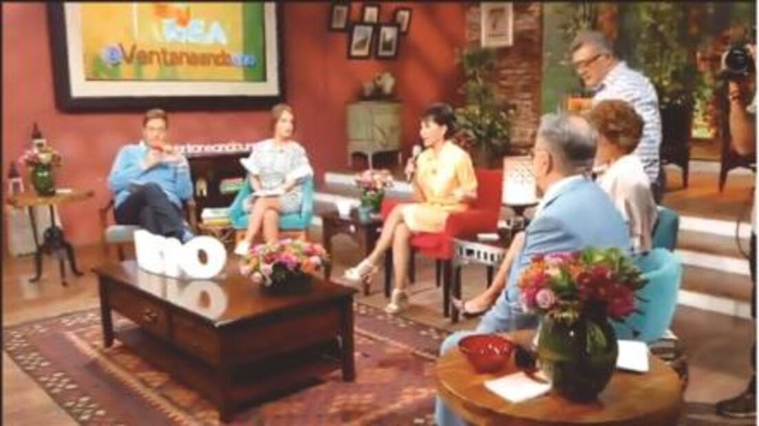 El Foco. ¡Jolines, vaya pleito entre las reinas Sofía y Letizia!